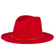 Load image into Gallery viewer, fedora hats