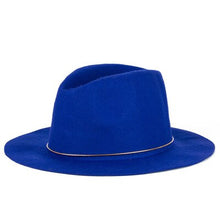 Load image into Gallery viewer, fedora hats