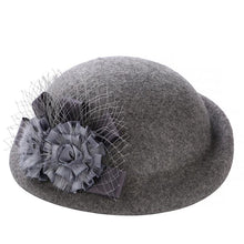 Load image into Gallery viewer, fedora hats