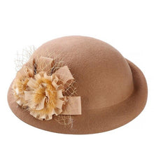 Load image into Gallery viewer, fedora hats