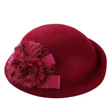 Load image into Gallery viewer, fedora hats