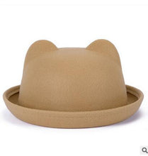 Load image into Gallery viewer, fedora hats