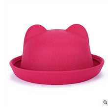 Load image into Gallery viewer, fedora hats