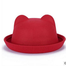 Load image into Gallery viewer, fedora hats