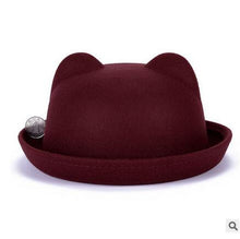 Load image into Gallery viewer, fedora hats
