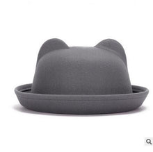 Load image into Gallery viewer, fedora hats