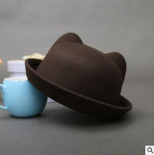 Load image into Gallery viewer, fedora hats