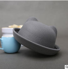Load image into Gallery viewer, fedora hats