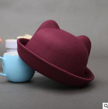 Load image into Gallery viewer, fedora hats