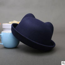 Load image into Gallery viewer, fedora hats