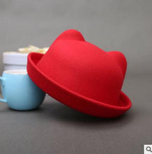 Load image into Gallery viewer, fedora hats