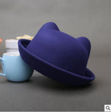 Load image into Gallery viewer, fedora hats