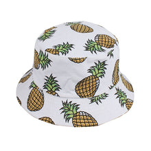 Load image into Gallery viewer, Pineapple Hats