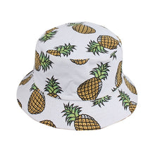 Load image into Gallery viewer, Pineapple Hats