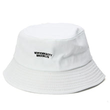 Load image into Gallery viewer, white Hat