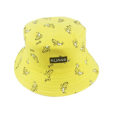 Load image into Gallery viewer, Banana Caps