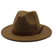 Load image into Gallery viewer, fedora hats