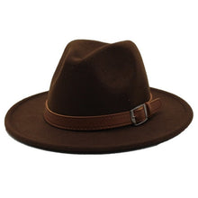 Load image into Gallery viewer, fedora hats