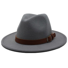 Load image into Gallery viewer, fedora hats
