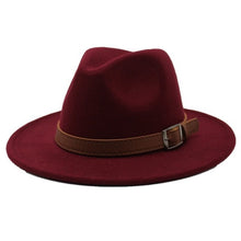 Load image into Gallery viewer, fedora hats