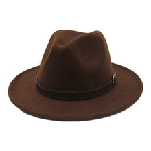 Load image into Gallery viewer, fedora hats