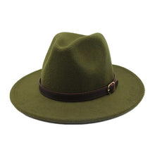 Load image into Gallery viewer, fedora hats