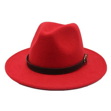 Load image into Gallery viewer, fedora hats