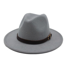 Load image into Gallery viewer, fedora hats