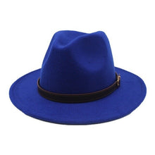 Load image into Gallery viewer, fedora hats