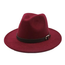 Load image into Gallery viewer, fedora hats