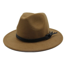Load image into Gallery viewer, fedora hats