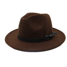 Load image into Gallery viewer, fedora hats