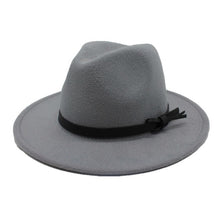 Load image into Gallery viewer, fedora hats