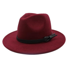 Load image into Gallery viewer, fedora hats