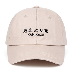 Kamikaze Hat