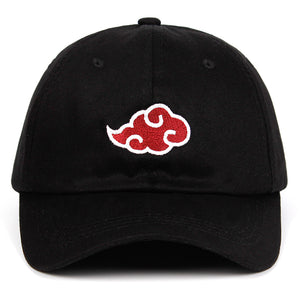 Akatsuki Logo Hats