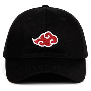 Akatsuki Logo Hats