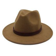 Load image into Gallery viewer, fedora hats