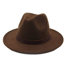 Load image into Gallery viewer, fedora hats