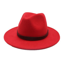 Load image into Gallery viewer, fedora hats