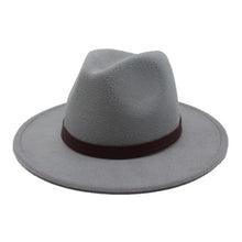 Load image into Gallery viewer, fedora hats