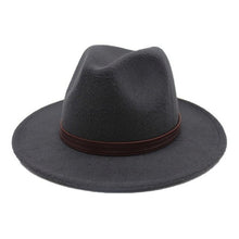 Load image into Gallery viewer, fedora hats