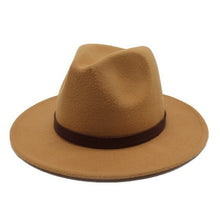 Load image into Gallery viewer, fedora hats