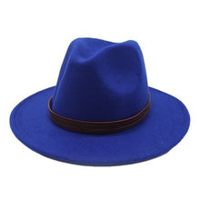 Load image into Gallery viewer, fedora hats