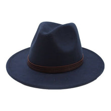 Load image into Gallery viewer, fedora hats