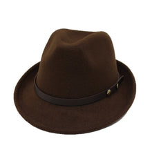 Load image into Gallery viewer, fedora hats