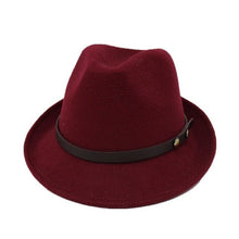 Load image into Gallery viewer, fedora hats