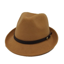 Load image into Gallery viewer, fedora hats