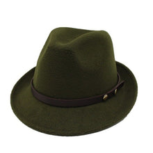 Load image into Gallery viewer, fedora hats