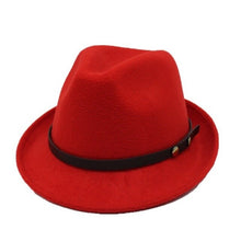 Load image into Gallery viewer, fedora hats